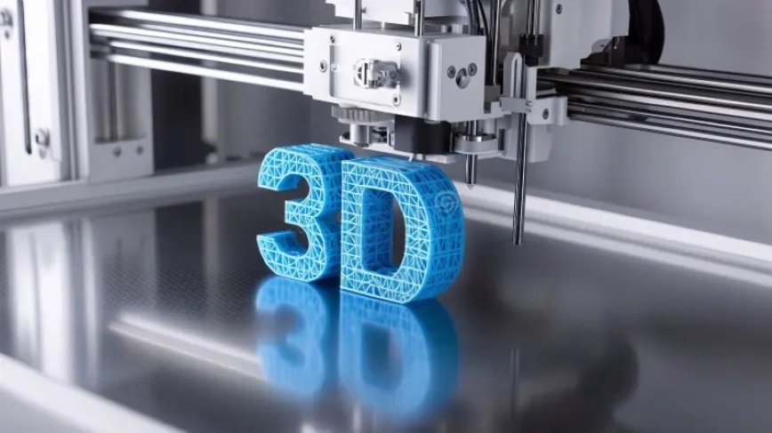 Service d’impression 3D pour objets personnalisés à Reims